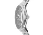 Fossil Neutra Minimalist Silver Watch FS5907