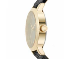 DKNY Soho Gold Watch Set NY6616SET