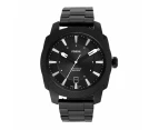 Fossil Machine Black Watch FS5971