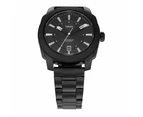 Fossil Machine Black Watch FS5971