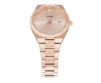 Fossil Scarlette Rose Gold Watch ES5258