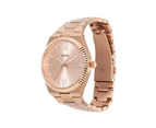 Fossil Scarlette Rose Gold Watch ES5258