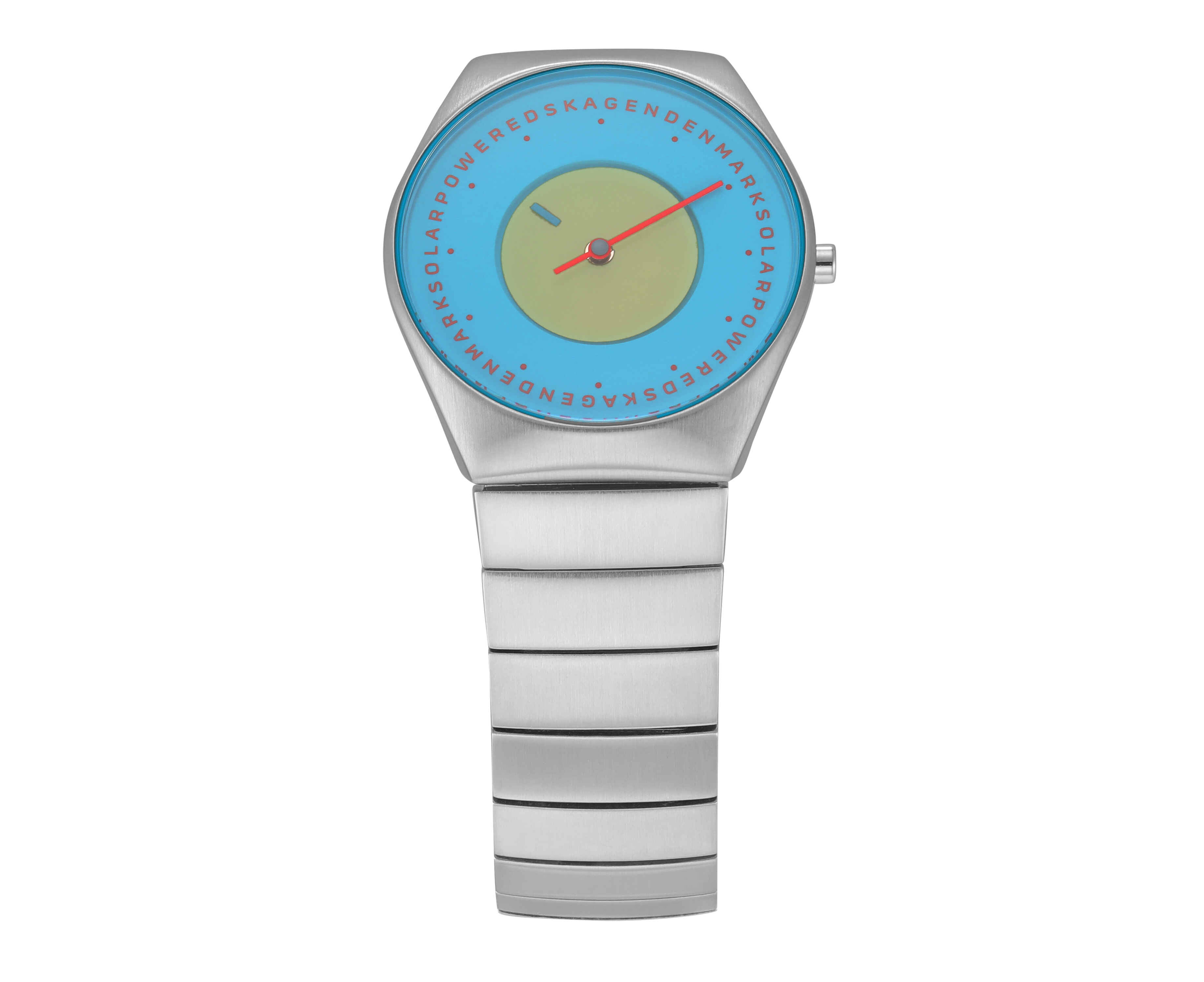 Skagen Grenen Silver Watch SKW6875 | M.catch.com.au