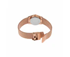 Skagen Grenen Lille Rose Gold Watch SKW3078