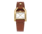 Fossil Harwell Brown Watch ES5264