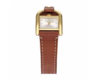 Fossil Harwell Brown Watch ES5264