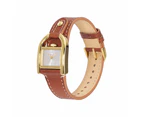 Fossil Harwell Brown Watch ES5264