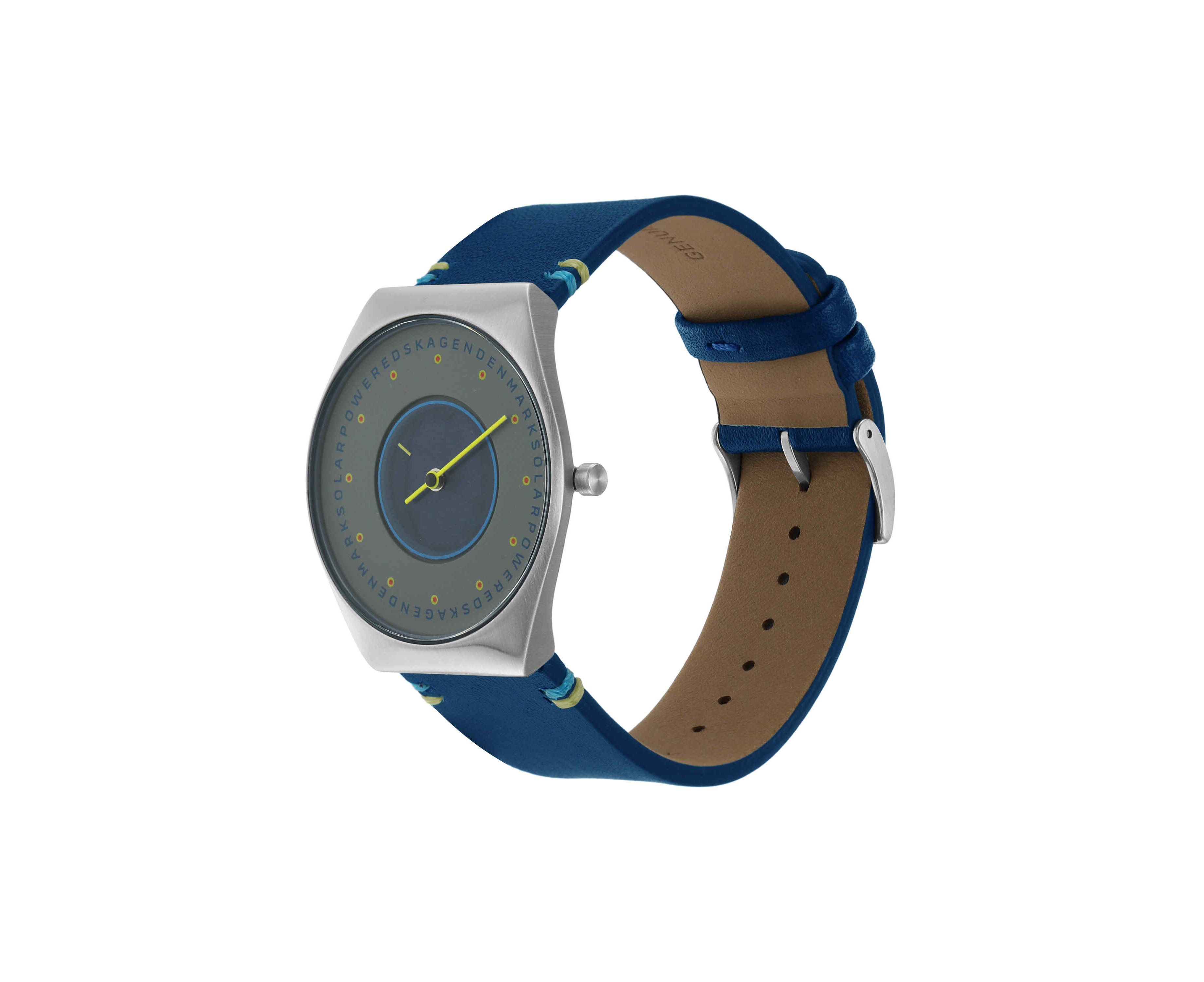 Skagen Grenen Blue Watch SKW6873 | M.catch.com.au