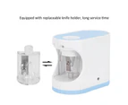 Stationery Pencil Sharpener Electric Pencil Sharpener Class Cartoon Stationery Automatic Stop For Children