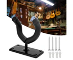 Guitar Wall String String Metal Sponge Tube Ballad Electric Acoustic Bass Instrument Stand
