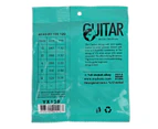 Nickel Alloy Strings 5 String Electric Bass Strings Nickel Alloy Guitar Strings Accessories