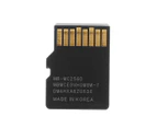 Colorful Edition 256GB U3 TF Micro Memory Card for Digital Camera TV Box MP3 Smartphone