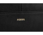 Fossil Elina Convertible Backpack - Black