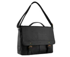 Fossil Miles Messenger Bag - Black