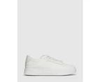 Novo Women's Crema - White