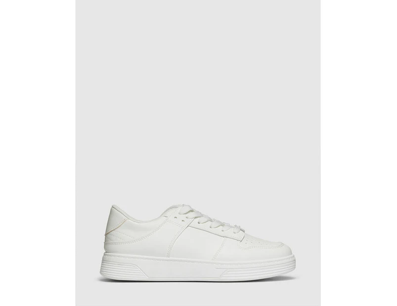 Novo Women's Crema - White