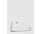 Novo Women's Crema - White