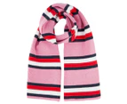 Tommy Hilfiger Kids' Clarice Scarf - Pale Primrose