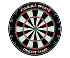 Formula Sports Brushranger Wall Mountable 56cm Cabinet/Dartboard/Dart Set