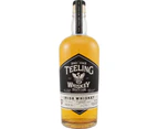 Teeling Stout Cask Finish Irish Whiskey 700ML
