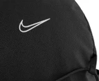 Nike 16L One Training Backpack - Black/White