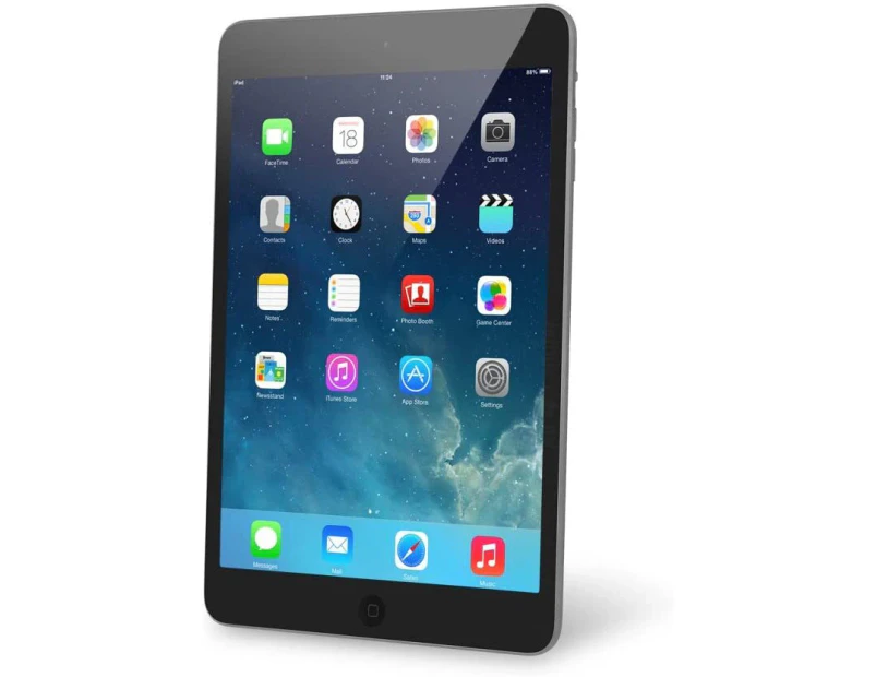 Apple iPad 2 64GB Wifi + Cellular - Black - Refurbished Grade B