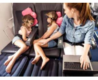 Plane Pal Kit - Helping Your Children Sleep On A Plane