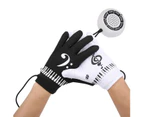 Porable Electronic Piano Gloves Adult Children Electronic Piano Gloves With Speakers Party Performance