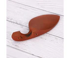 Easy To Install Violin Chin Rest Holder Hard Plastic Metal Wooden Violin Stand For Home Guitar