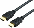 Blupeak 5m High Speed HDMI Cable with Ethernet [HDPV050]