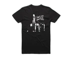 Amyl and The Sniffers Got You T-shirt - Black