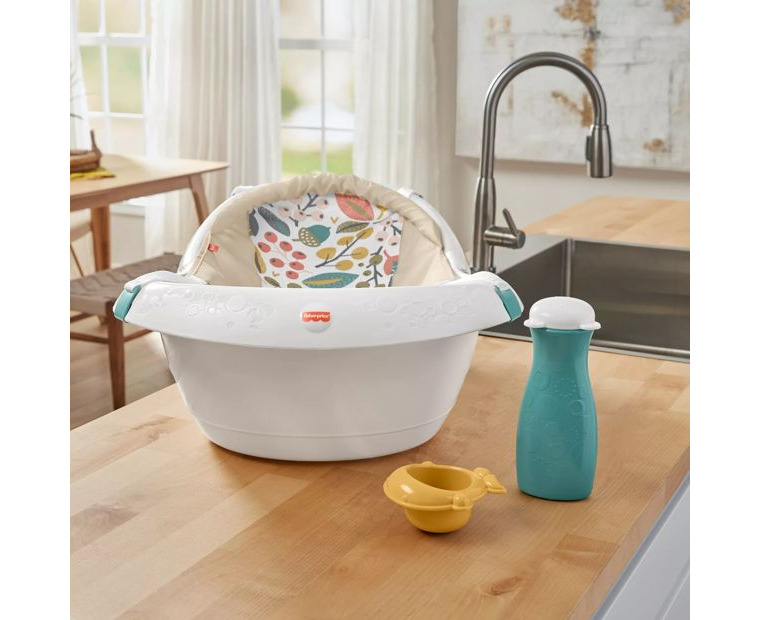 Fisher price best sale bath tub australia