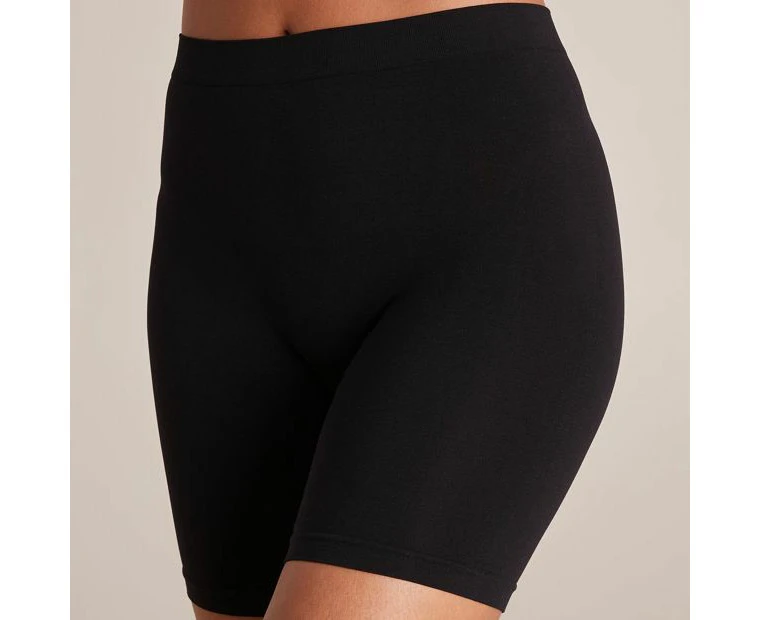 Target Seamless Shorts - Black