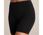 Target Seamless Shorts - Black