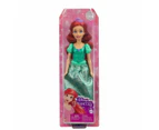 Disney Princess Ariel Fashion Doll