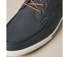 Target Mens Boat Shoes - Arcade - Blue