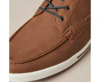 Target Mens Boat Shoes - Arcade - Brown