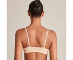 Target Seamless Bralette - Neutral