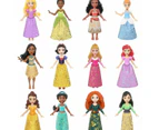 Disney Core Small Doll Assortment Rapunzel 8x4x17cm