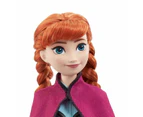 Disney Frozen Core Fashion Doll - Assorted* - Multi