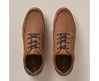 Target Mens Boat Shoes - Arcade - Brown