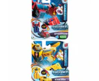 Transformers EarthSpark 1-Step Flip Changer - Assorted*