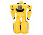 Transformers EarthSpark 1-Step Flip Changer - Assorted*