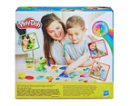 Play-Doh Frog ‘n Colours Starter Set - Multi