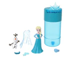 Disney Princess Snow Colour Reveal Doll - Randomly Selected