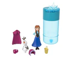 Disney Princess Snow Colour Reveal Doll - Randomly Selected
