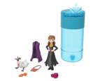 Disney Princess Snow Colour Reveal Doll - Randomly Selected