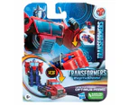 Transformers EarthSpark 1-Step Flip Changer - Assorted*