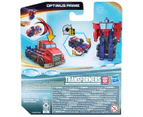 Transformers EarthSpark 1-Step Flip Changer - Assorted*