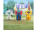 Transformers EarthSpark 1-Step Flip Changer - Assorted*